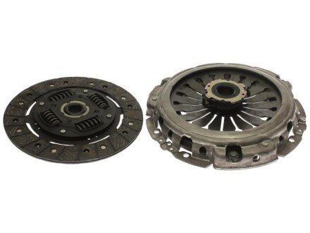 Комплект зчеплення в зборі starline SL3DS1070