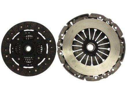 Комплект зчеплення в зборі starline SL3DS1070