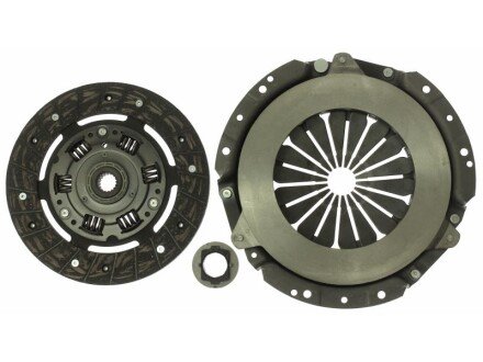 Комплект сцепления в сборе starline SL3DS1085