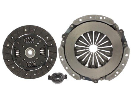 Комплект зчеплення в зборі starline SL3DS1101