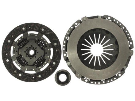 Комплект сцепления в сборе starline SL3DS1116
