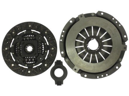 Комплект сцепления в сборе starline SL3DS1121