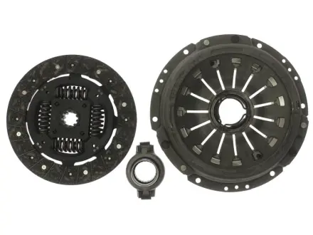 Комплект зчеплення в зборі starline SL3DS1121 Iveco