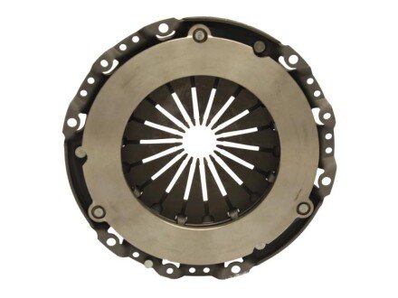 Комплект сцепления в сборе starline SL3DS1122