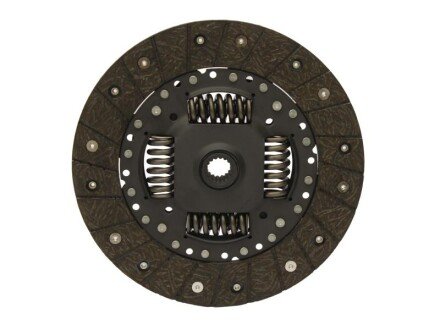 Комплект сцепления в сборе starline SL3DS1122