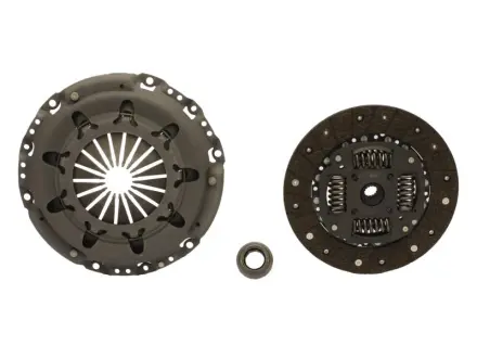 Комплект зчеплення в зборі Starline SL3DS1122