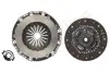 Комплект зчеплення в зборі Starline SL 3DS1125 (фото 1)