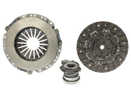 Комплект сцепления в сборе starline SL3DS1150