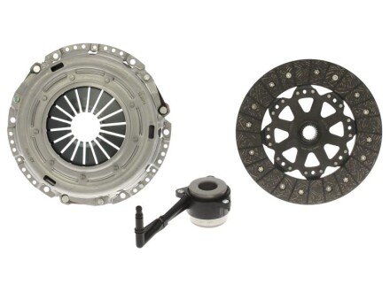 Комплект сцепления в сборе starline SL3DS1155 на Форд Фокус 2