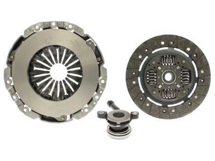 Комплект зчеплення в зборі starline SL3DS1157