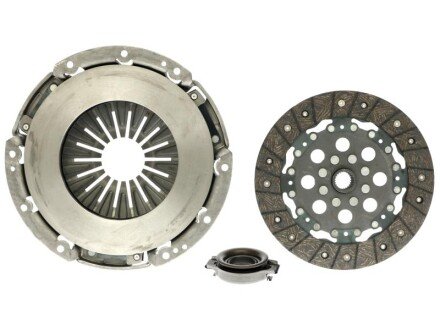 Комплект сцепления в сборе starline SL3DS1172