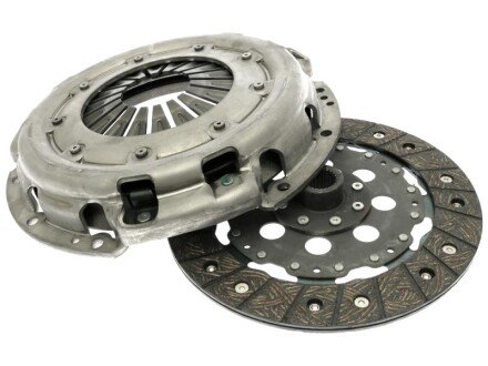 Комплект сцепления в сборе starline SL3DS1172