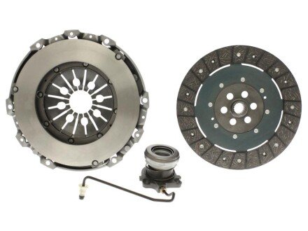 Комплект сцепления в сборе starline SL3DS1213