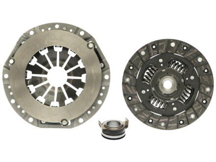 Комплект зчеплення в зборі starline SL3DS1223