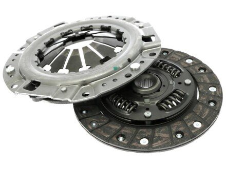 Комплект зчеплення в зборі starline SL3DS1223