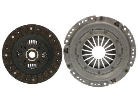 Комплект сцепления в сборе starline SL3DS1289