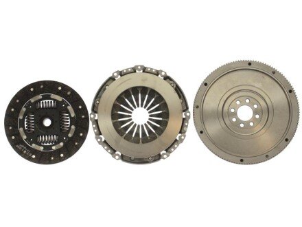 Комплект сцепления в сборе starline SL3DS1290