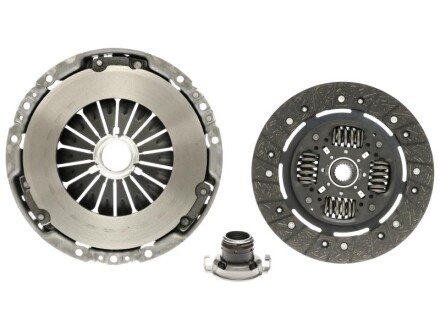 Комплект зчеплення в зборі starline SL3DS1291