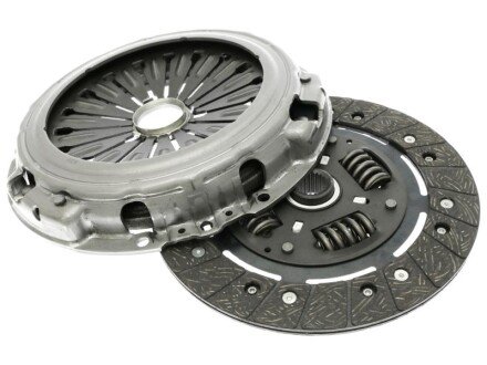 Комплект зчеплення в зборі starline SL3DS1291