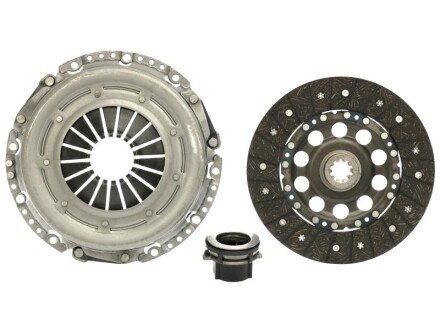 Комплект зчеплення в зборі starline SL3DS1299