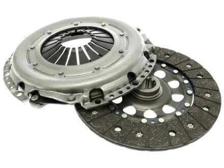 Комплект зчеплення в зборі starline SL3DS1299