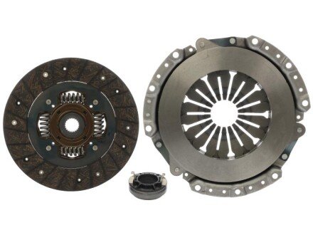 Комплект сцепления в сборе starline SL3DS1308