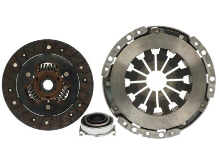 Комплект зчеплення в зборі starline SL3DS9020