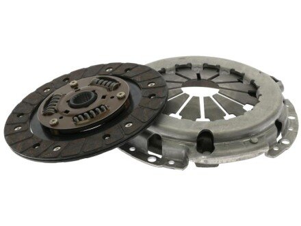 Комплект зчеплення в зборі starline SL3DS9020