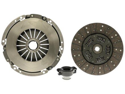 Комплект сцепления в сборе starline SL3DS9023