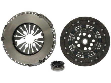 Комплект сцепления в сборе starline SL3DS9050