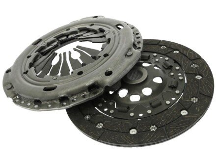 Комплект сцепления в сборе starline SL3DS9050