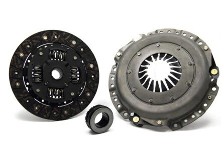 Комплект зчеплення в зборі starline SL3DS9058