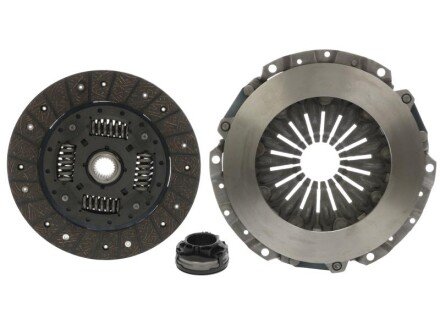 Комплект зчеплення в зборі starline SL3DS9060