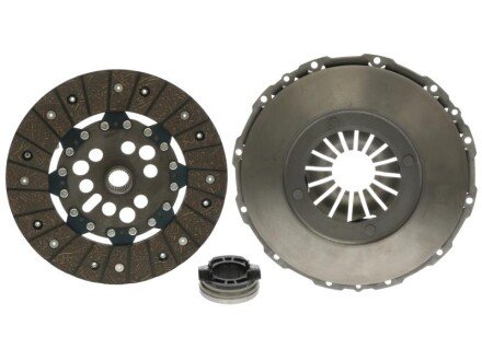 Комплект сцепления в сборе starline SL3DS9130