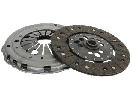 Комплект сцепления в сборе starline SL3DS9130