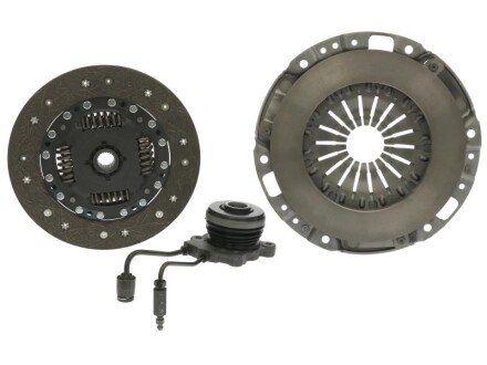 Комплект сцепления в сборе starline SL3DS9133