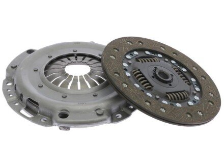 Комплект сцепления в сборе starline SL3DS9133