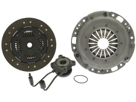 Комплект сцепления в сборе starline SL3DS9133 на Мерседес SLS-Class