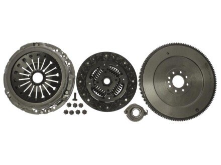 Комплект сцепления в сборе starline SL4DS1011