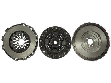 Комплект сцепления в сборе starline SL4DS1055