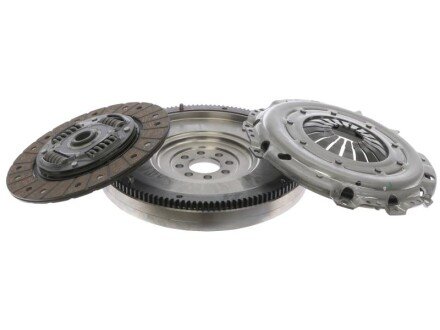 Комплект сцепления в сборе starline SL4DS1290