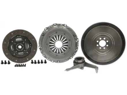 Комплект зчеплення в зборі Starline SL4DS1290
