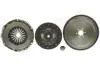 Комплект сцепления в сборе starline SL 4DS1295