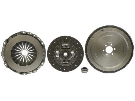 Комплект сцепления в сборе starline SL4DS1295
