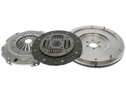 Комплект сцепления в сборе starline SL4DS1295