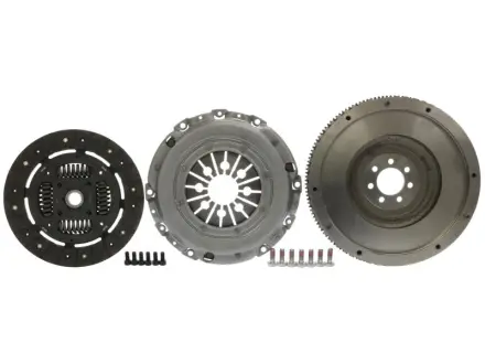 Комплект сцепления в сборе starline SL4DS1296