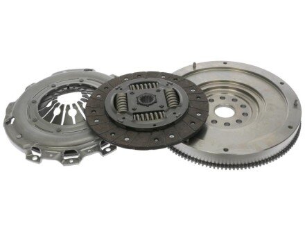 Комплект сцепления в сборе starline SL4DS1298