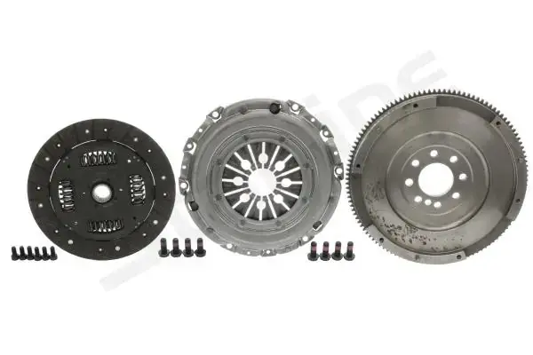 Комплект сцепления в сборе starline SL 4DS1300