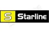 Комплект сцепления в сборе starline SL4DS1306