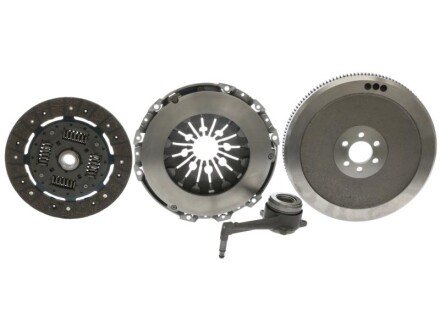 Комплект сцепления в сборе starline SL4DS1310
